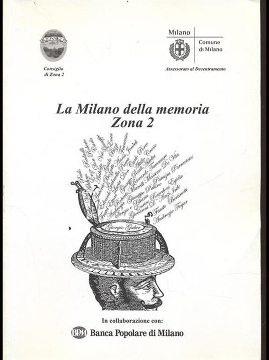 Lui, chi é? Volume secondo L-Z - copertina