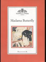 Teatro dell'Opera. Madama Butterfly