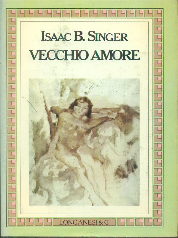 Vecchio amore