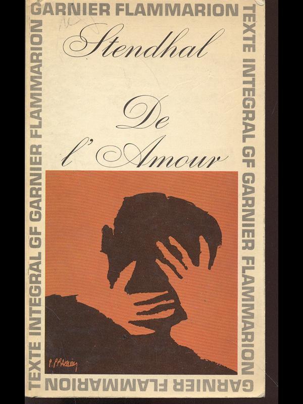 De l'Amour