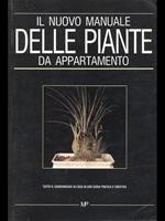 Il nuovo manuale delle piante da appartamento
