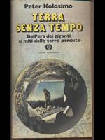 Terra senza tempo