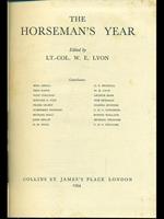 The horseman's year