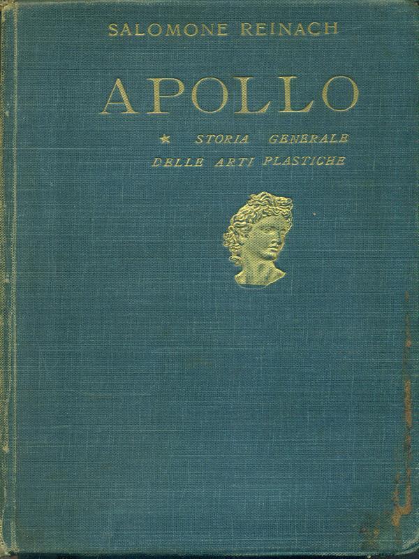 Apollo