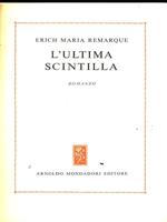 L' ultima scintilla