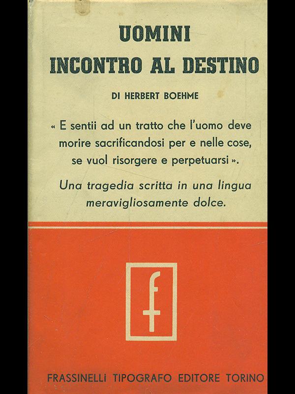 Libro di Faccia