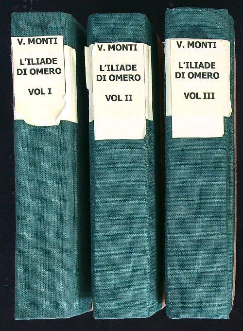 La formazione dell'Italia industriale