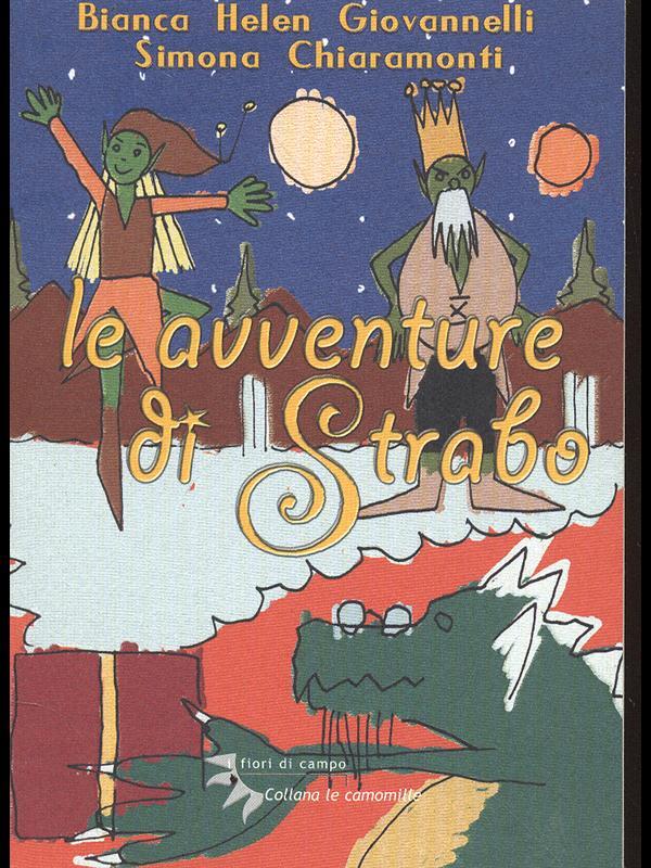 Le avventure di Strabo