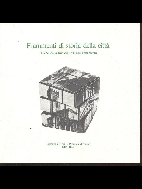 Libro di Faccia