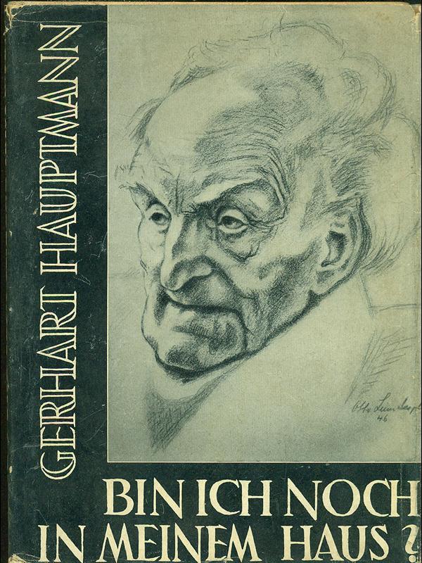 Bin ich noch in meinem haus?