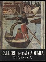 Gallerie dell'Accademia di Venezia