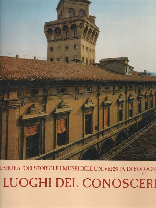 I luoghi del conoscere