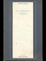 La letteratura catalana