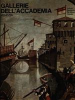 Gallerie dell'Accademia di Venezia