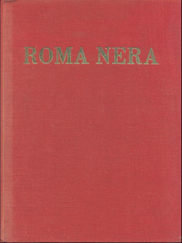 Roma nera