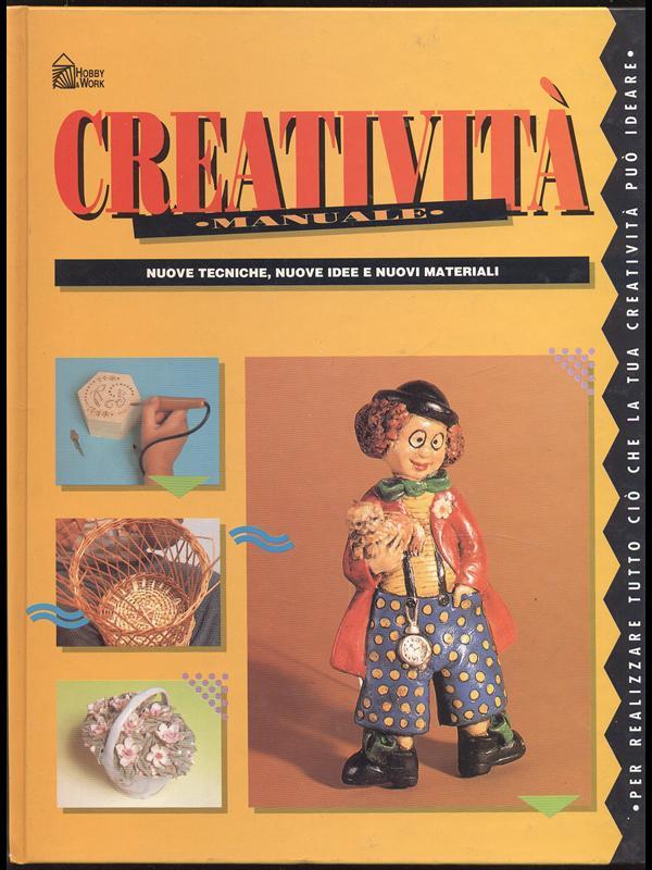 Creatività manuale vol. 2