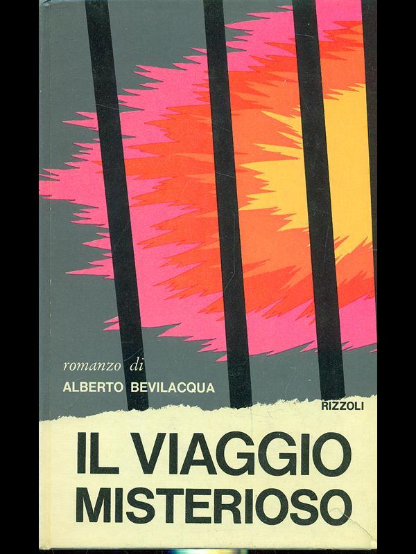 Il viaggio misterioso