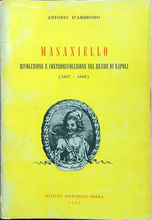 Masaniello