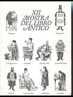 XII Mostra del libro antico