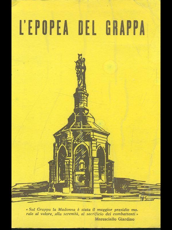 L' epopea del Grappa