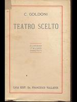 Teatro scelto. Vol. 2