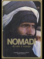 Nomadi di tutto il mondo