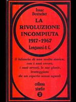 La rivoluzione incompiuta 1917-1967