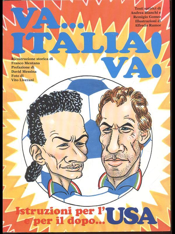 Libro di Faccia