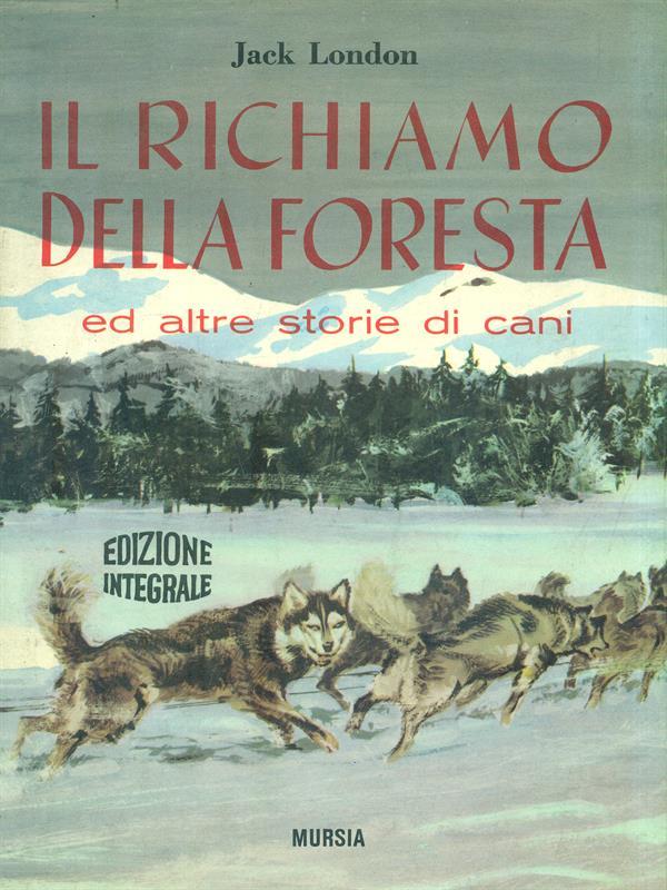 Il richiamo della foresta