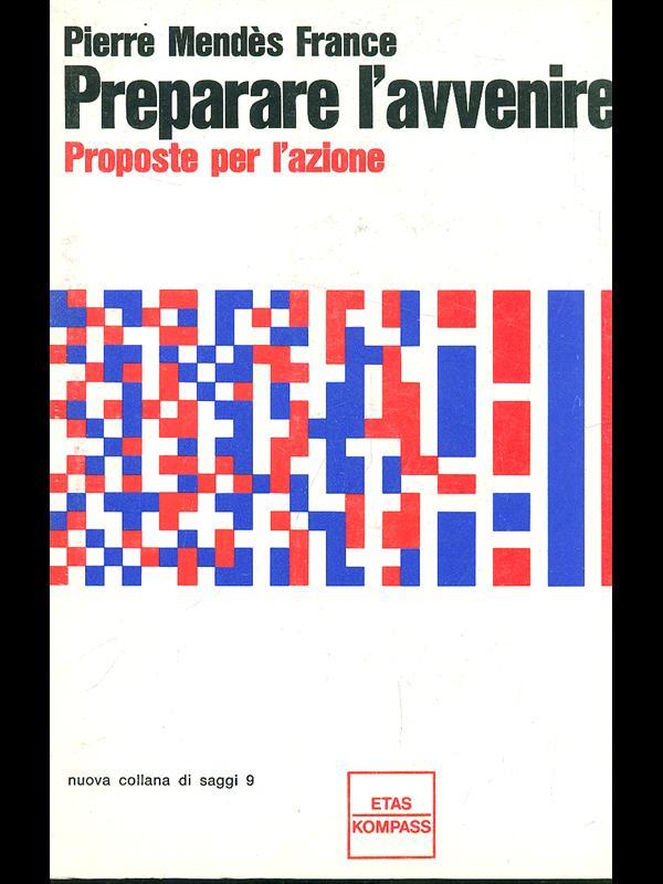 Preparare l'avvenire