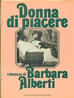 Donna di piacere