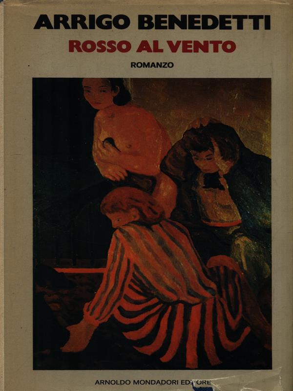 Rosso al vento