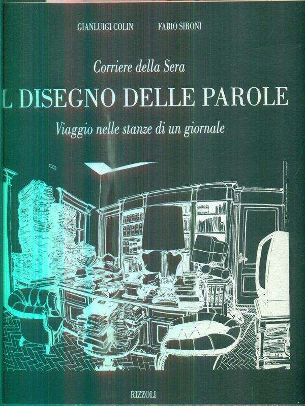 Libro di Faccia