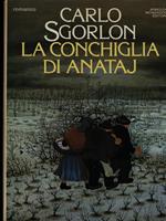 La conchiglia di Anataj