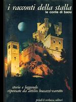 I racconti della stalla. Le conte di baou