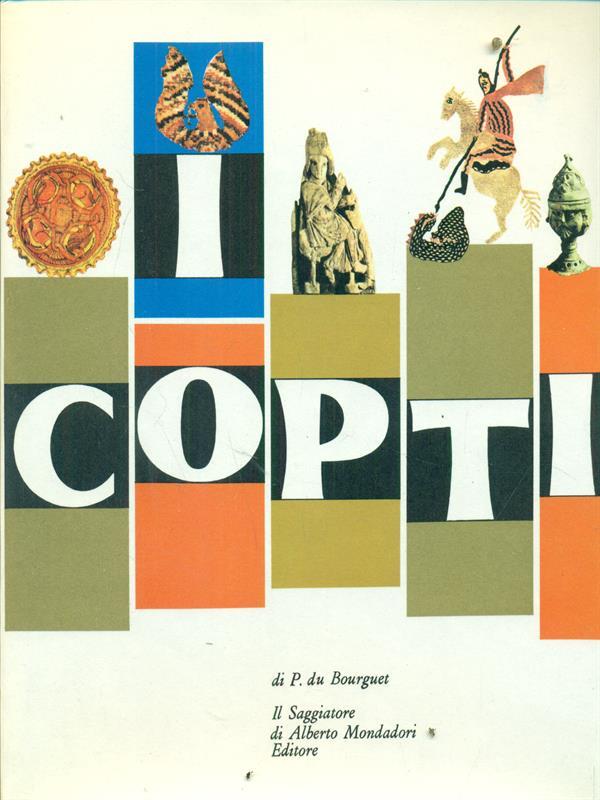 I copti