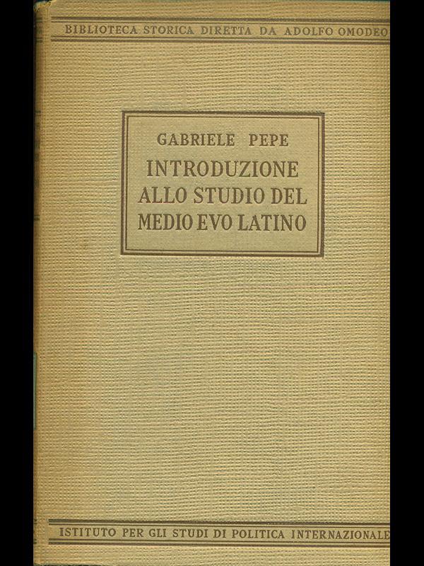 Libro di Faccia