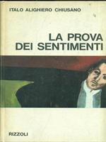 La prova dei sentimenti