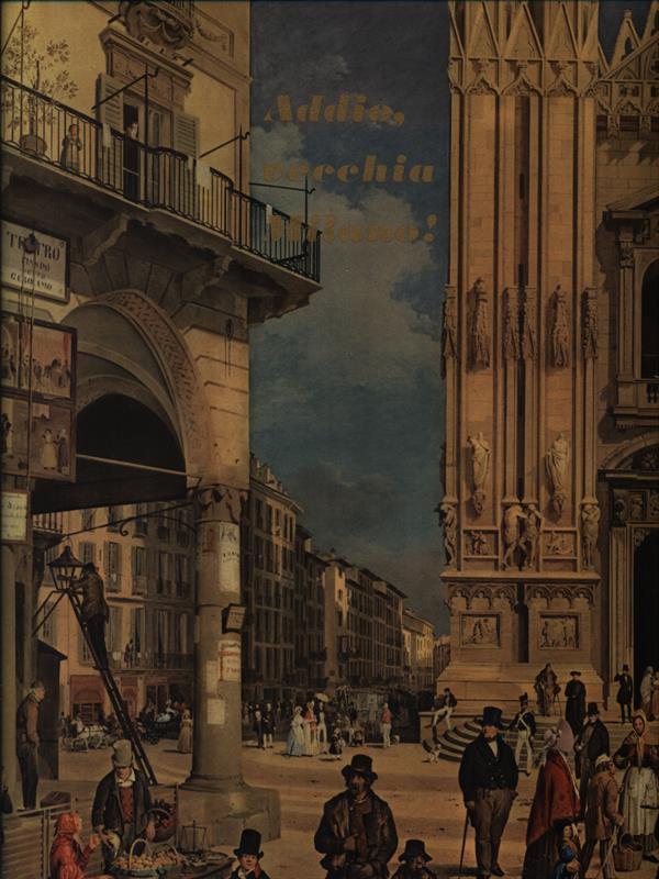 Libro di Faccia