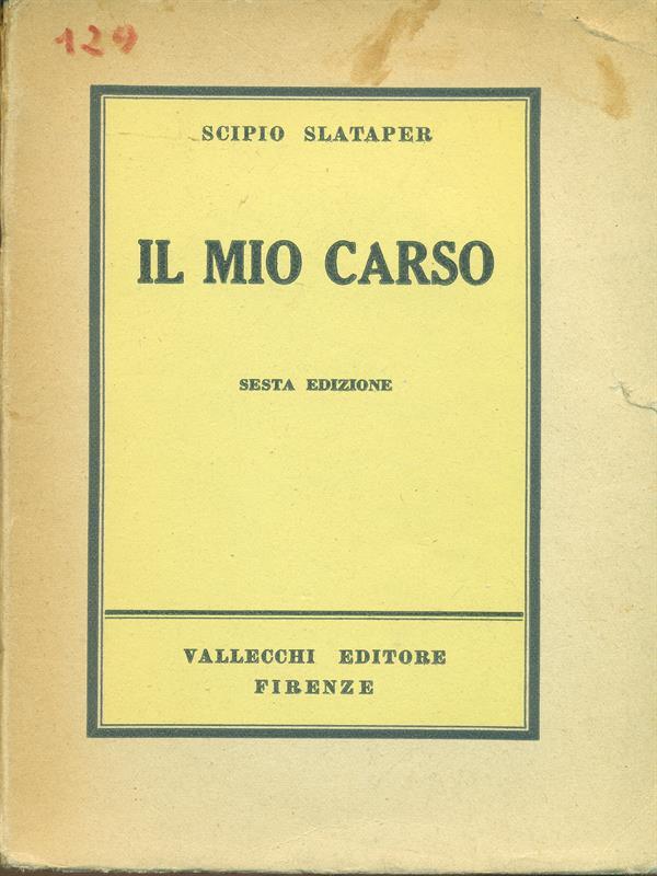 Il mio Carso
