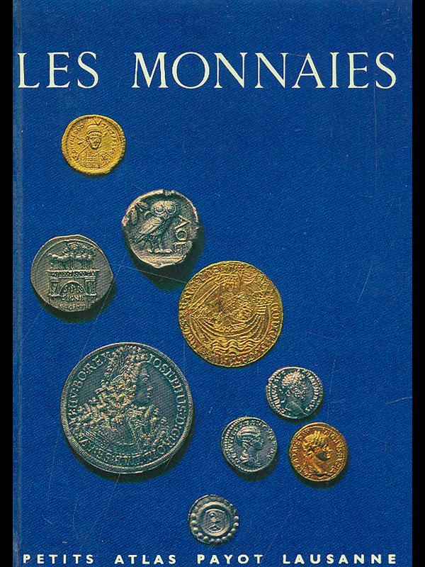 Les monnaies