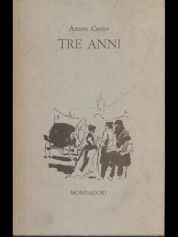 Tre anni