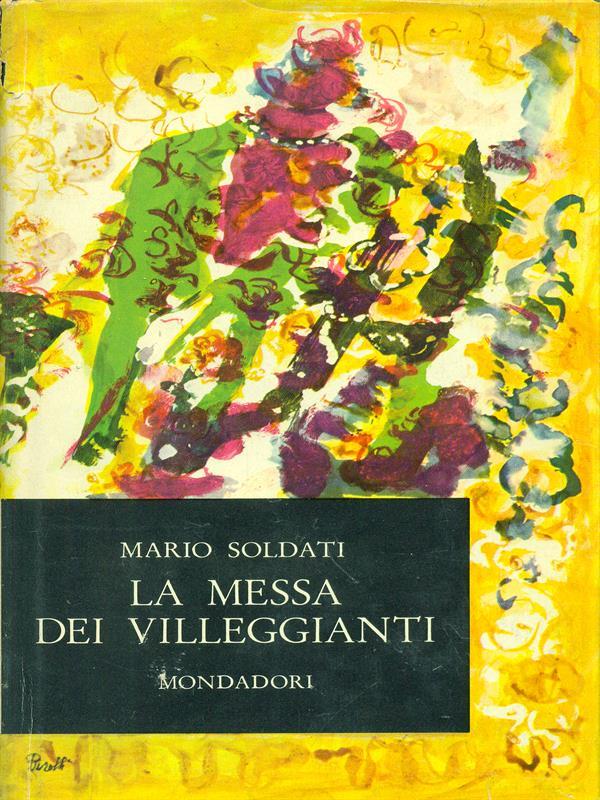 La  messa dei villeggianti
