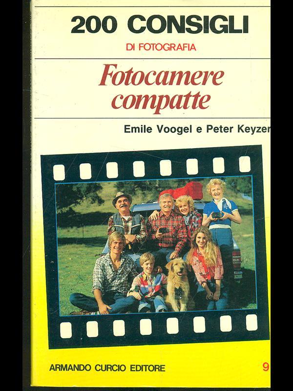 Fotocamere compatte