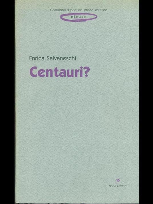 Centauri? - 10