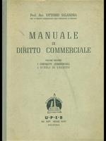 Manuale di diritto commerciale vol. 2