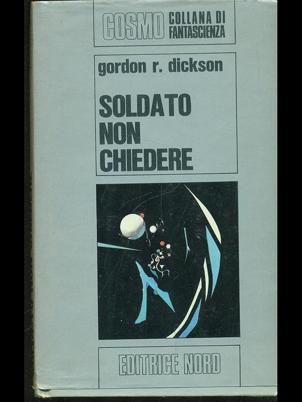 Soldato non chiedere