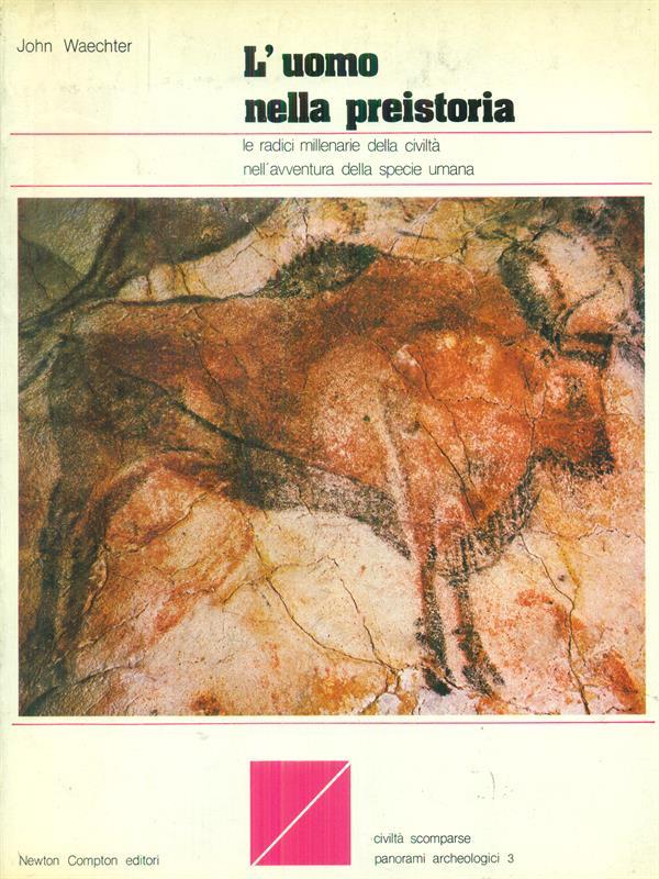 L' uomo nella preistoria