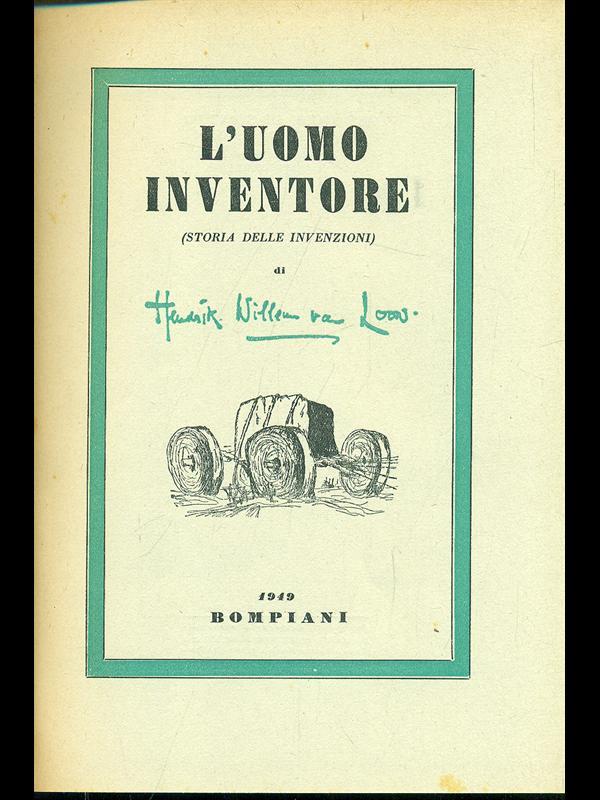 Libro di Faccia