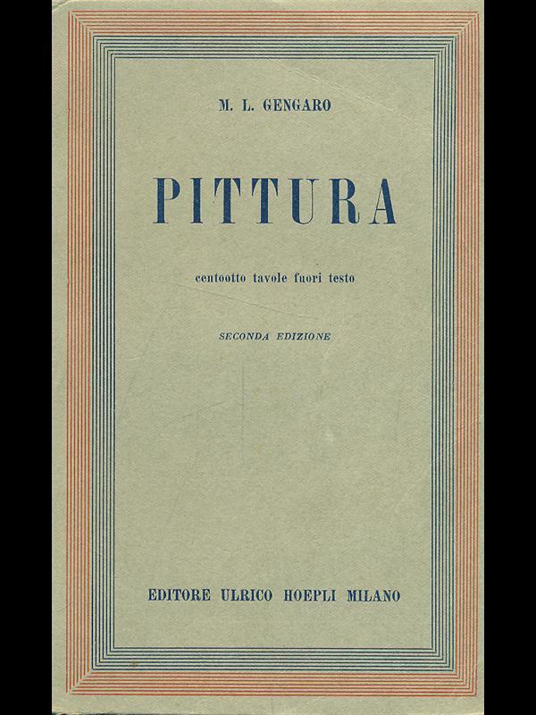 Pittura